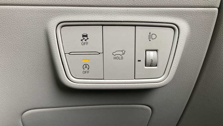 Hyundai TUCSON 1.6 TGDi Ultimate 5dr 2WD Petrol Estate